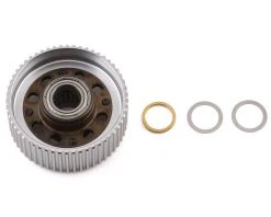 SAB Goblin One Way Pulley (Raw 700)