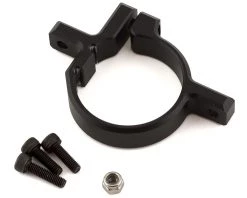 SAB Goblin Aluminum Front Boom Clamp (Raw Nitro)
