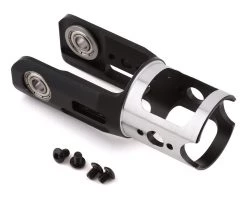 SAB Goblin Aluminum Tail Case (Raw Nitro)