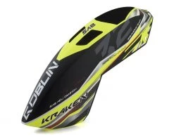 SAB Goblin Kraken Canopy (Yellow/Black)