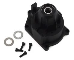 SAB Goblin Aluminum Top Transmission Group Cover (Kraken 580)