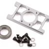 SAB Goblin Aluminum Third Bearing Support (Raw Nitro)