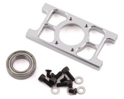 SAB Goblin Aluminum Third Bearing Support (Raw Nitro)