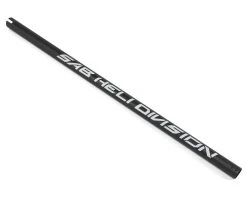 SAB Goblin Carbon Fiber Tail Boom (Raw Nitro)