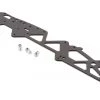 SAB Goblin Carbon Fiber Upper Main Frame (Raw 700)