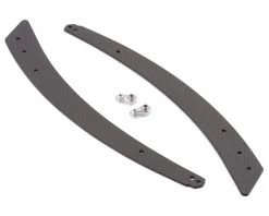 SAB Goblin Front Lower Side Frame (2) (Raw 700)