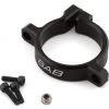 SAB Goblin Rear Tail Boom Clamp (Raw 700)