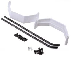 SAB Goblin Lightweight Landing Gear Set (Raw 700)