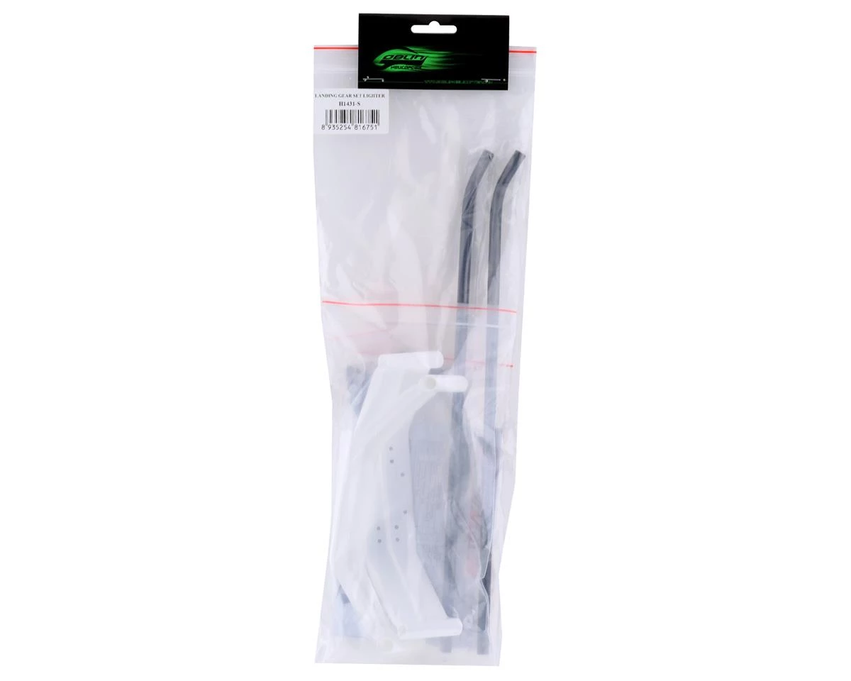 SAB Goblin Lightweight Landing Gear Set (Raw 700) 2 SAB Goblin Lightweight Landing Gear Set (Raw 700) - Image 2