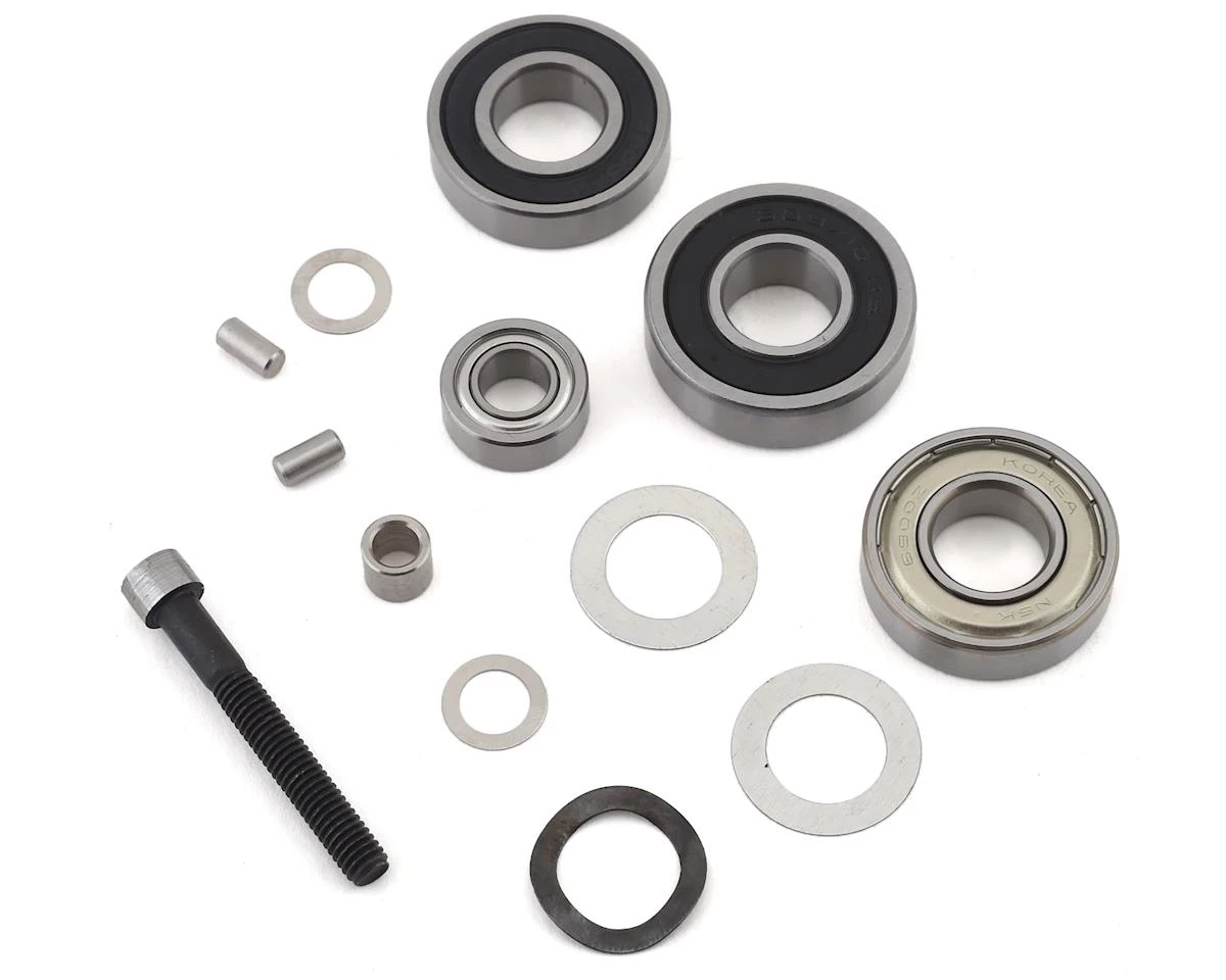SAB Goblin Transmission Bearing Set (Kraken 580) 1 SAB Goblin Transmission Bearing Set (Kraken 580)