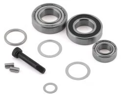 SAB Goblin Hardware Set (Raw 700)