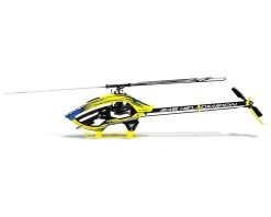 SAB Goblin Raw 420 Electric Helicopter Kit w/Blades & Motor