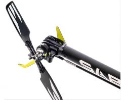 SAB Goblin Raw 420 Electric Helicopter Kit w/Blades & Motor 13 SAB Goblin Raw 420 Electric Helicopter Kit w/Blades & Motor -SAB Goblin Sales Store sabsg421 6