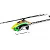 SAB Goblin Raw 580 Electric Helicopter Kit w/Main & Tail Blades