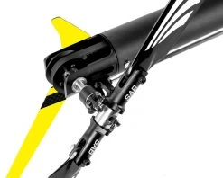 SAB Goblin Raw 700 Electric Helicopter Kit (Yellow) w/Main & Tail Blades 7 SAB Goblin Raw 700 Electric Helicopter Kit (Yellow) w/Main & Tail Blades -SAB Goblin Sales Store sabsg745 2