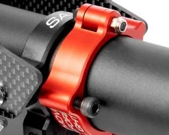 SAB Goblin Raw 700 Electric Helicopter Kit (Yellow) w/Main & Tail Blades 9 SAB Goblin Raw 700 Electric Helicopter Kit (Yellow) w/Main & Tail Blades -SAB Goblin Sales Store sabsg745 4